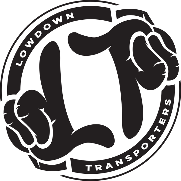 lowdown transporters