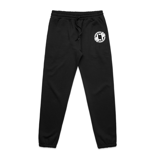 OG joggers - Black