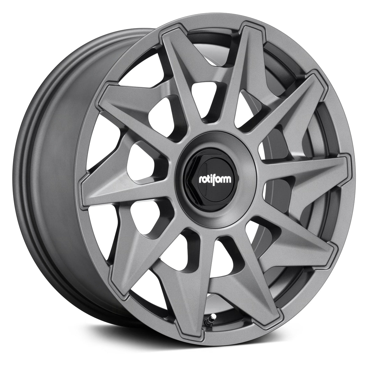 Rotiform CVT 19” Alloy Wheels – lowdown transporters